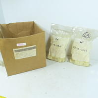 Molex 2427050031-NW 6 Circuit Receptacle Housing Wire Connector Lot Of 140