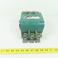 Furnas 14HF32AA 90A Size 3 Magnetic Motor Starter 3Ph 600V