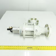 Springer Co-ax 3HPB65RSR264TSA21/2B20XXXP1 Coaxial Valve 2-Way 24VDC 0-64 bar