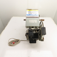 Overhead Door 924313.1000 SEL-201 1/2HP Commercial Garage Door Opener 115/230V