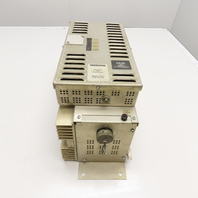 SPC P450 115/230V Input +5.1 +/-12V Modicon Remote Processor P451 Series 200