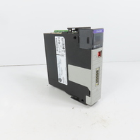Allen Bradley 1756-DNB Ser E DeviceNet Bridge Scanner Module FW 12.005