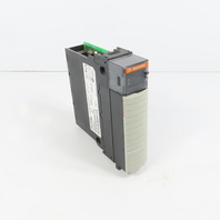 Allen Bradley 1756-OW16I Ser A ControlLogix 16-Point Relay Output Module F/W 2.1