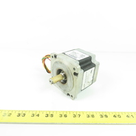 Danaher Motion N31HRHJ-LNK-NS-00 Powerpac 1.8 Degree Step Motor 90W 35V 1500 RPM