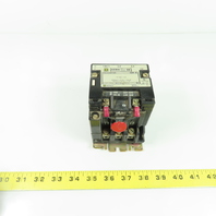 Square D 8502SAO12S NEMA Size 00 Magnetic Contactor 600V 120V Coil Series B