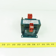 Ismet 725433 MTDN 130 130VA Control Transformer 230-440V Pri 115V Sec 50/60Hz