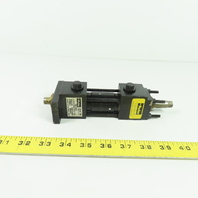 Parker 01.00 KJTC2ANU19A19A 1.000 Pneumatic Cylinder 250PSI 1"Bore 1"Stroke