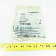 Allen-Bradley 800E-3X10 Contact Block 1 N.O. 10A 690V Ser A Lot Of 10