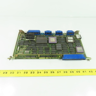 Fanuc A16B-1211-086 Master Circuit Board Assembly