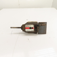 FMB Galactic Band Saw Blade Tensioner Assembly Dynamometric Tension Gauge