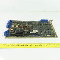 Fanuc A16B-1200-0210 Master Printed Circuit Board Rev 02A