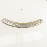 FMB Galactic Band Saw Miter Angle Degree Scale Plate 0-60 Degrees