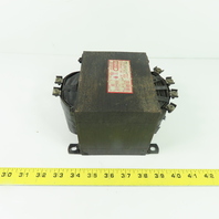 Dongan 50-1000-053 Control Transformer 1.00 KVA 240/480V to 120V