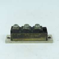 Square D 52914-036-50 Powerblock Thyristor Diode Power Module SCR