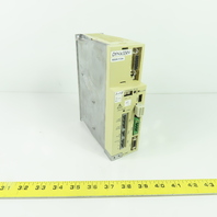 Yokogawa UB5CP3 DD Servo Actuator Drive 200-230V 1Ph 7.0A