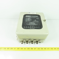 Nelsa NEZ 4000/SM2 Eurozone Pressure Sensitive Safety Mat System Control Unit24V