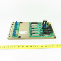 Yaskawa Electric JZNC-MRK09-2 Robot System Interface Connection Board
