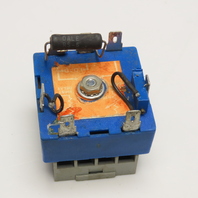 Infitec TRS12111 Timing Relay 12VDC .05-1s