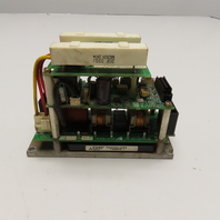 Yaskawa JUSP-WSCD10AAY17 Servo Amplifier