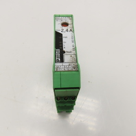 Phoenix Contact ELR H3-I-SC-24DC/500AC-2 2900543 Solid State Contactor 2.4A