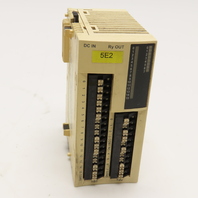 Pro-Face EXM-DMM24DRF Expansion Module 16 Point In DC 8 Output Relay 24VDC