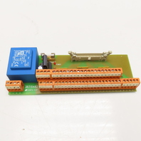 Contiweb 3R715482E Conta-Clip Input Module