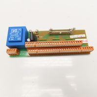 Contiweb WH715482F Conta-Clip Input Module