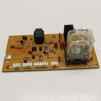 Panasonic ZUEP05973A Relay Circuit Board