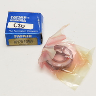 Fafnir KP12A FS464 0.750 x 1.6250 x 0.4370 Sealed Ball Bearing