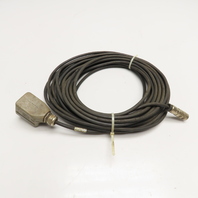 Precitec P0660-170-15000 KM LD 30C MC 870 Cable Assembly 15m