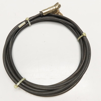 Precitec P0660-185-05000 KC LD 30C wg ext PU Cable Assembly 5m