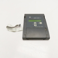 GE PLE3PNLDG Power Leader EPM Electric Power Meter Display & Cover Only