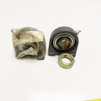 INA SHE05E 24mm Bore 2 Bolt Pillow Block Bearing Unit Lot Of 2