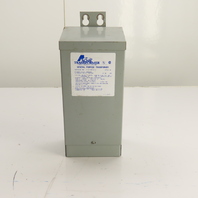 Acme T-2-53012-S 2.0KVA 1Ph General Purpose Transformer 240x480V To 120/240V 3R