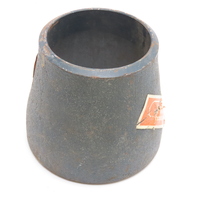 Weldbend 4" x 3" Butt Weld Reducer STD WPB 50497