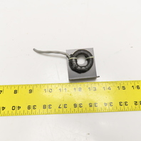 M0125 Current Transformer W/ Mounting Bracket 3/4" Core Short Leads