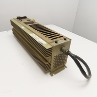 Modicon AS-P420-611 Power Supply 115V 60Hz