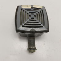 Edwards 877-G1 24VDC Audible Signal Appliance Vibrating Horn Alarm