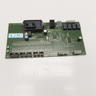 Industrial Inkjet Ltd. 100100 Issue 2 Ink System Control PCB 162PC01D