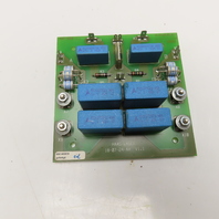 Haas-Laser 18-07-24-AH Control Circuit Board