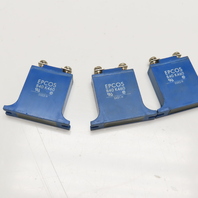 EPCOS B40 K460 Metal Oxide Varistor 460Vrms 615VDC Lot Of 3