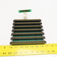 Okuma E4809-032-502 Opus 7 Slot Motherboard Card Circuit Board