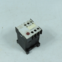 Siemens 7PU8040-1AN20 On-Delay Electronic Timing Relay 0.5-10s 200-240VAC