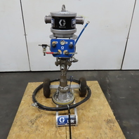 Graco CM9A1B C61 Check-Mate 61:1 Ratio Bucket Unloader Pump