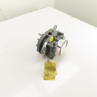 Howden 6510202L 22 URAI L Roots Rotary Lobe Blower Universal RAI 5/8" Shaft