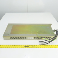 Allen-Bradley 1336-RFB-80-C Input RFI Filter 80A 460VAC 3Ph