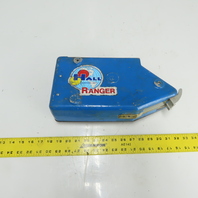 Nosler Systems, Inc. NPCS 262 Hall Ranger Sensor Unit