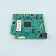 GE01617X032 C Industrial Battery Charger Control Board with LCD Display