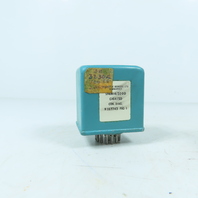 Pye Electro-Devices 596H14/3200 GIG4/50 14-Pin Plug-In Industrial Relay