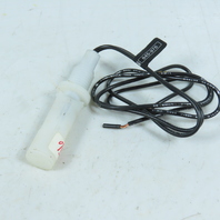 RS 845-976 Liquid Level Float Sensor White Plastic